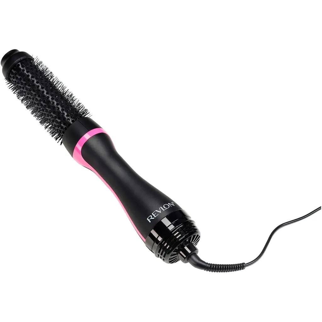 Фен-щетка Revlon Salon One-Step dryer and round styler (RVDR5292UKE) [126287] - фото 5