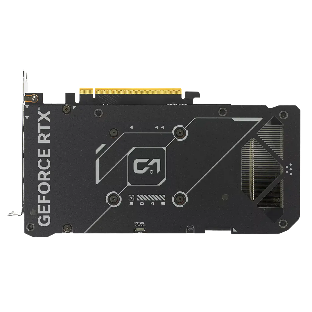Відеокарта GeForce RTX 5060 8GB Asus Dual OC (DUAL-RTX5060-O8G) Б/В - фото 3