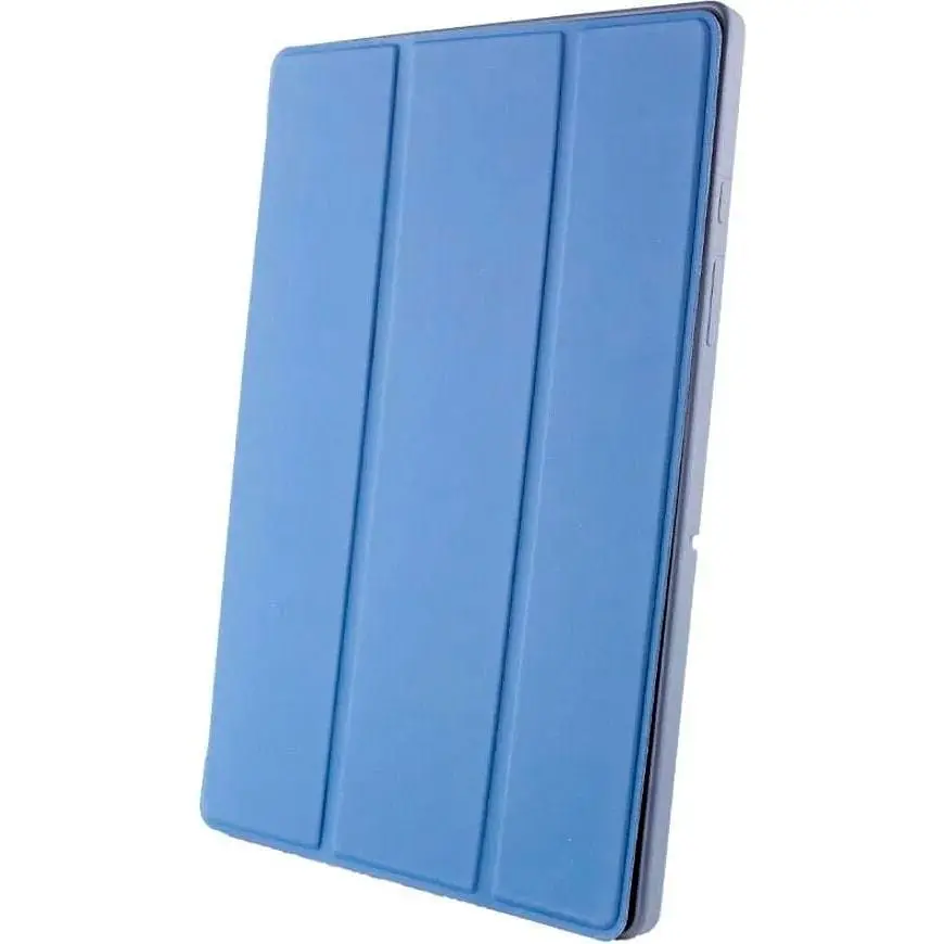 Чехол-книжка Epik Book Cover Stylus slot для Samsung Galaxy Tab A9+ Midnight Blue [126416] - фото 3