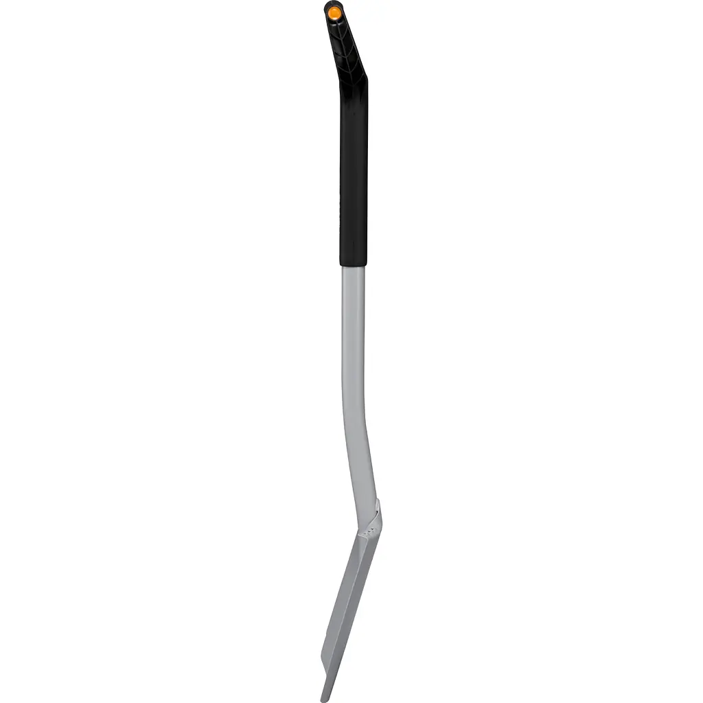 Лопата пряма Fiskars Xact телескопічна (1066733) - фото 4