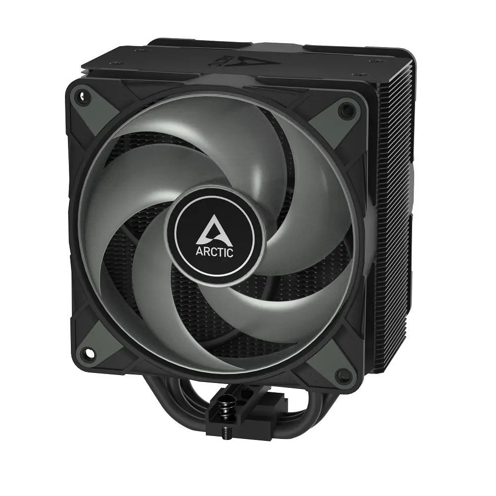 Система охолодження для комп’ютерного процесора Arctic Freezer 36 ACFRE00124A A-RGB/Black - фото 4