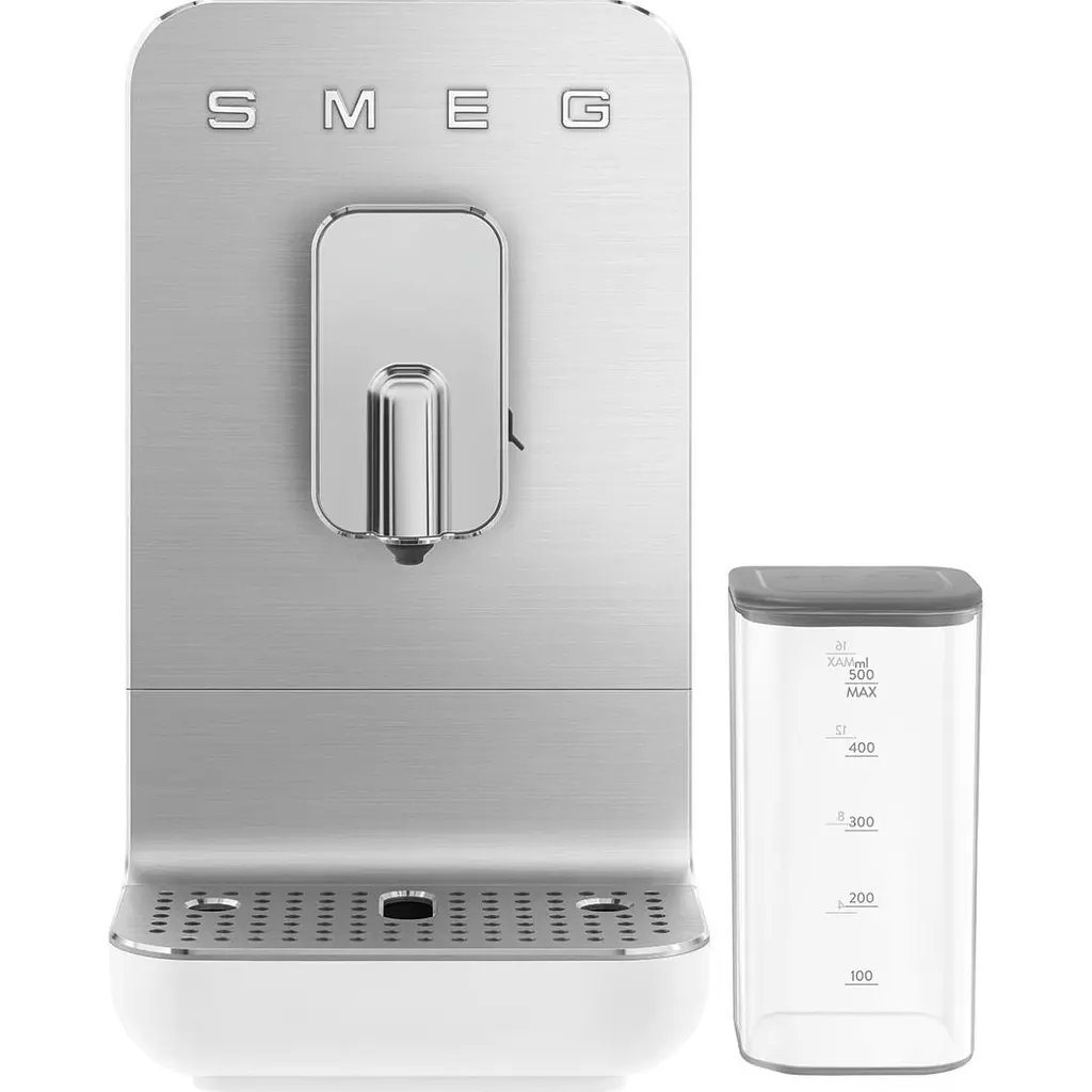 Кавомашина Smeg BCC13WHMEU [116611] - фото 2