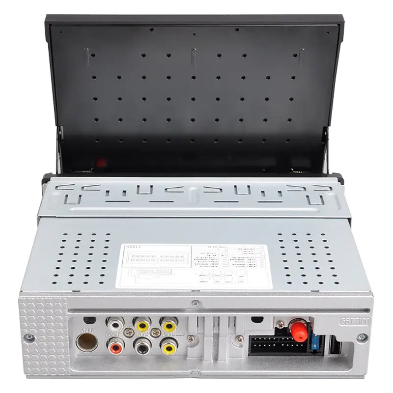 Универсальная магнитола 1 Din с 7'' экраном, Android 12, XPRO 7188A (42445-7188A_3557) - фото 6