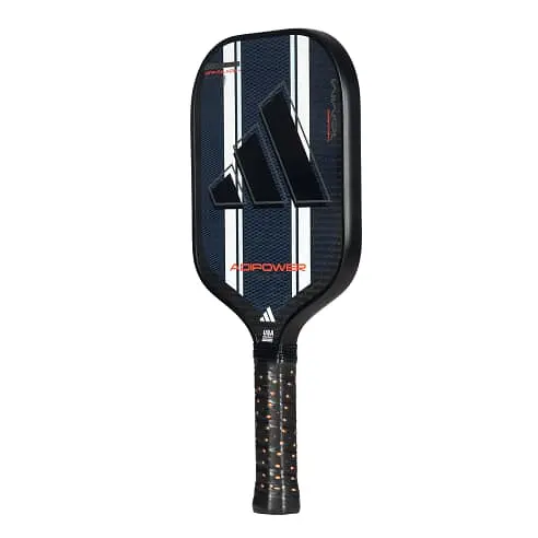 Ракетка для піклболу Adidas Adipower Carbon CTRL - фото 2