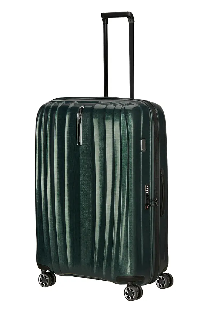 Валіза 82 См Samsonite NEXIS DEEP FOREST 82x56x32(35) KT1*14005 - фото 10