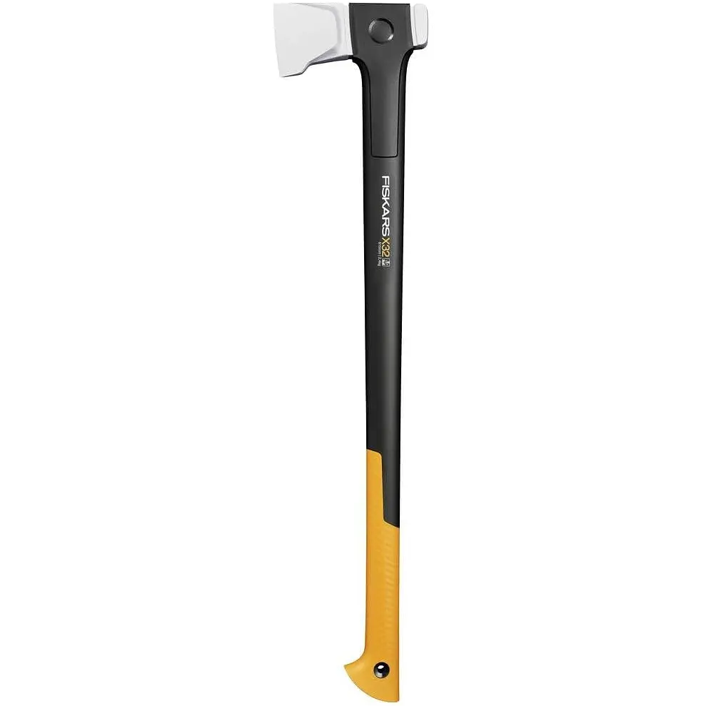 Сокира-колун Fiskars X-series X32 Splitting L (1069108)