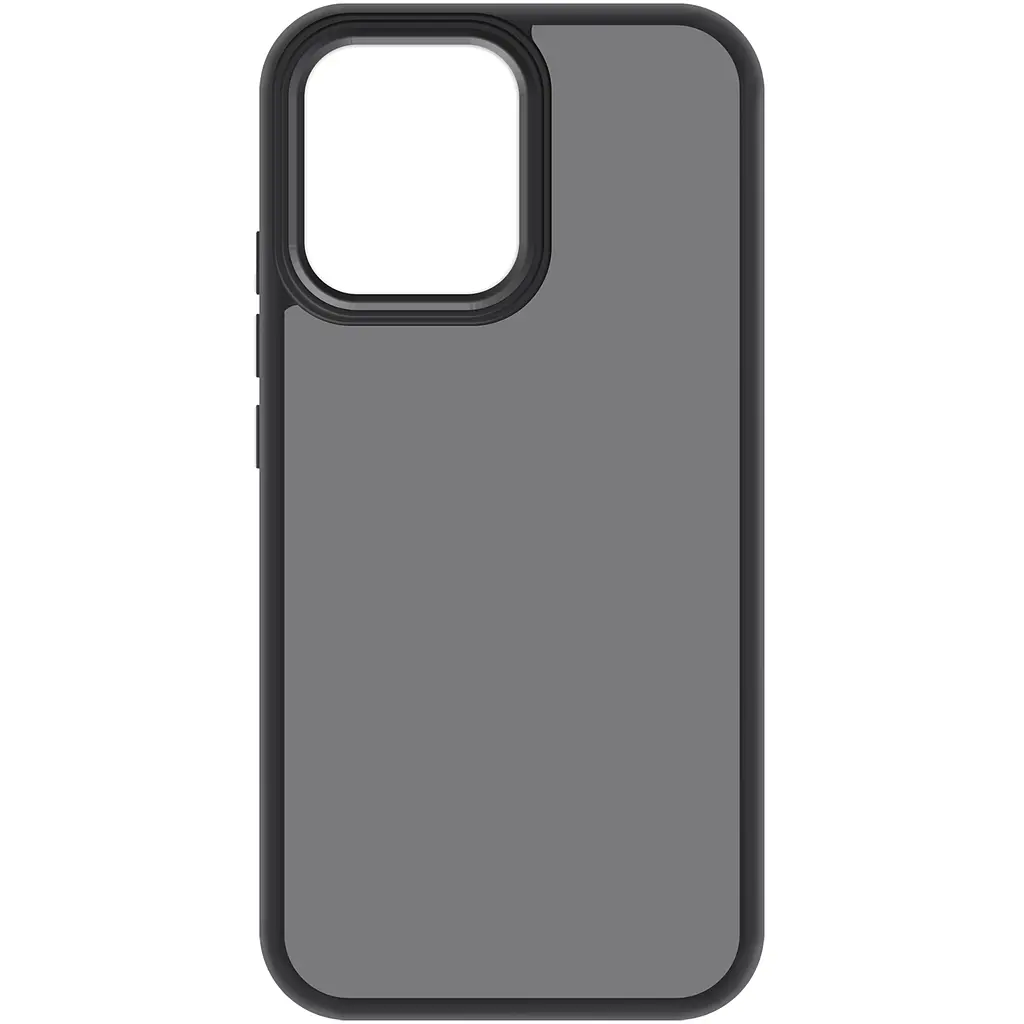 Чохол MAKE Oppo A6 Pro Shadow Black