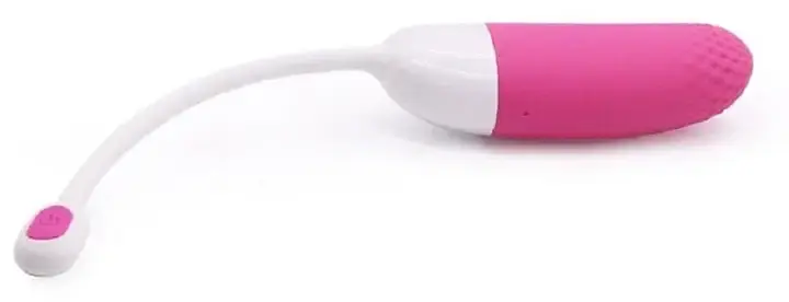 Смарт виброяйцо I’MCUM Magic Motion Vini с приложением для смартфона и дистанционным управлением (7970379617707) - фото 2