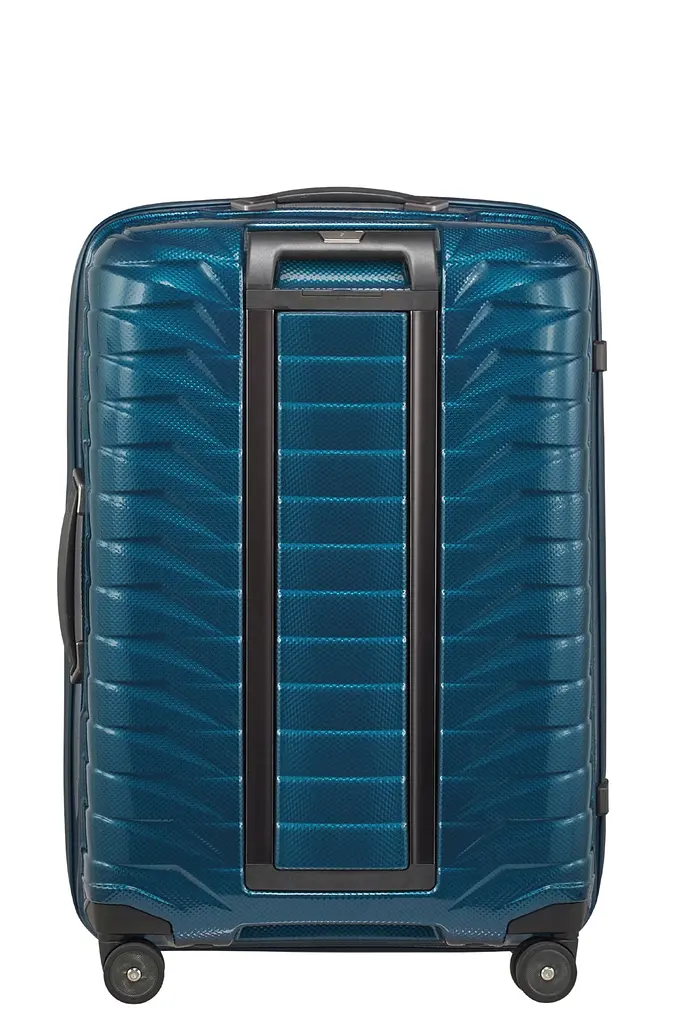 Валіза Samsonite PROXIS 69 см PETROL BLUE 69x48x29 CW6*01002 - фото 2