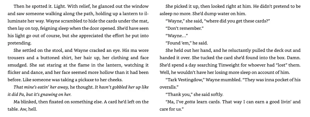 The Lost Metal - фото 7