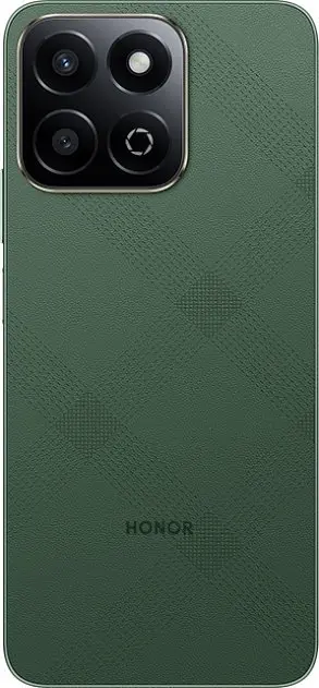Смартфон Honor 200 Smart 8/256GB Forest Green - фото 2