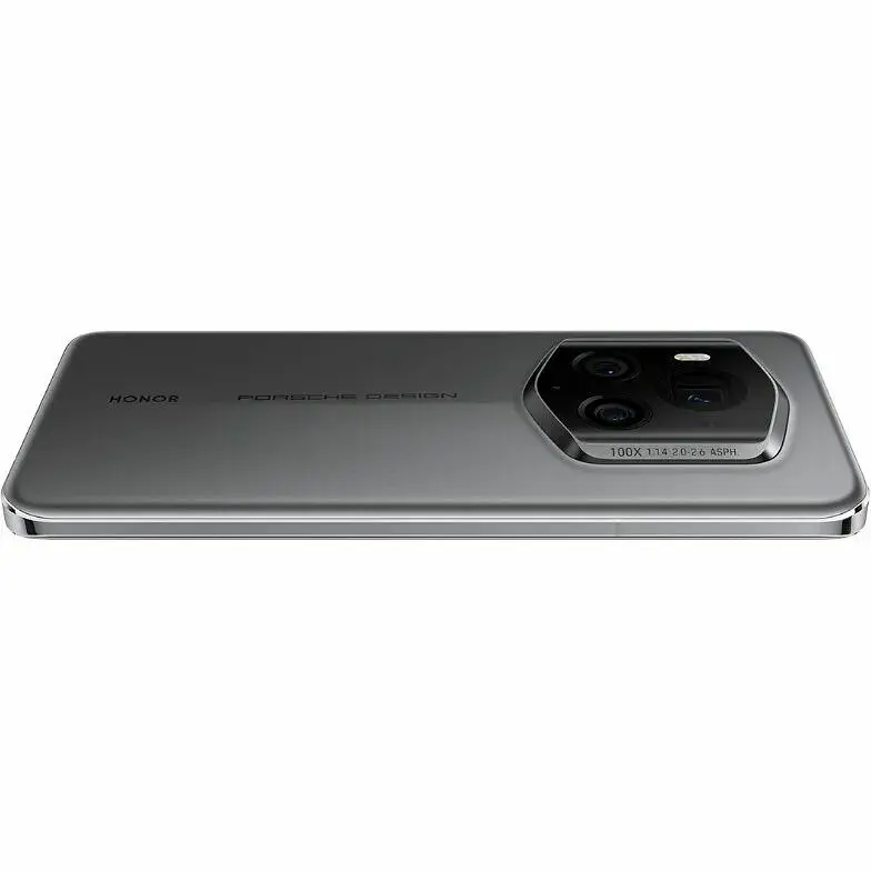 Смартфон Honor Magic 6 RSR Porsche Design 24/1TB Agate Grey BVL-N59 - фото 8