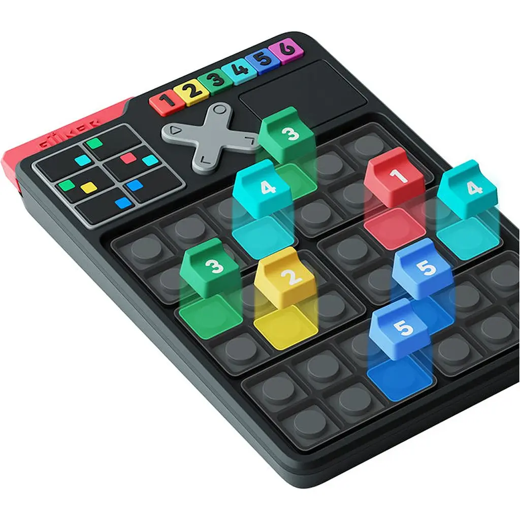 Розумна головоломка GiiKER Smart Sudoku JKSD0001 [118555] - фото 2