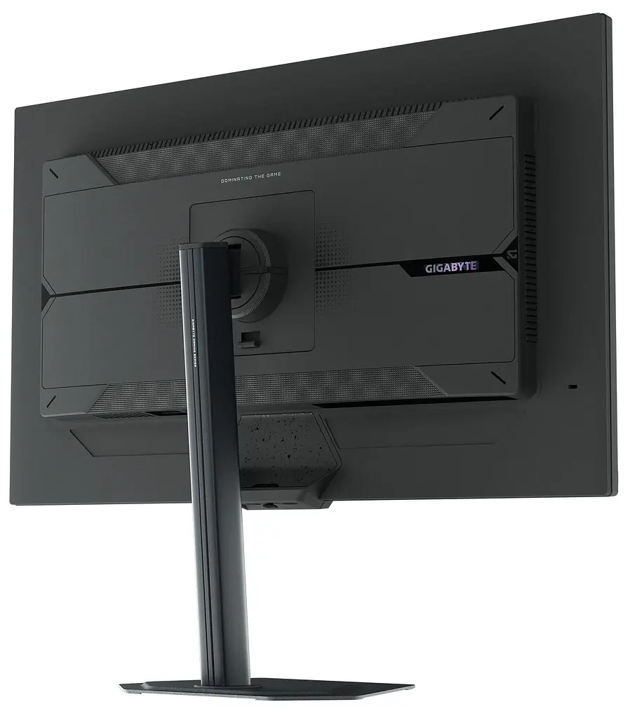 Монітор 27" Gigabyte iтор M27Q3 Gaming Monitor QHD IPS 300Hz/OC 320Hz (M27Q3 Gaming Monitor) - фото 4
