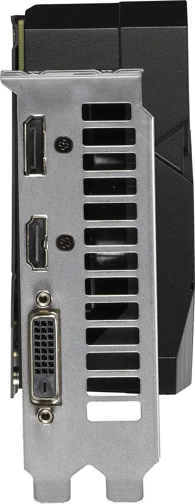 Відеокарта GeForce GTX 1660 6GB Asus Dual Evo (DUAL-GTX1660-6G-EVO) Б/В - фото 2