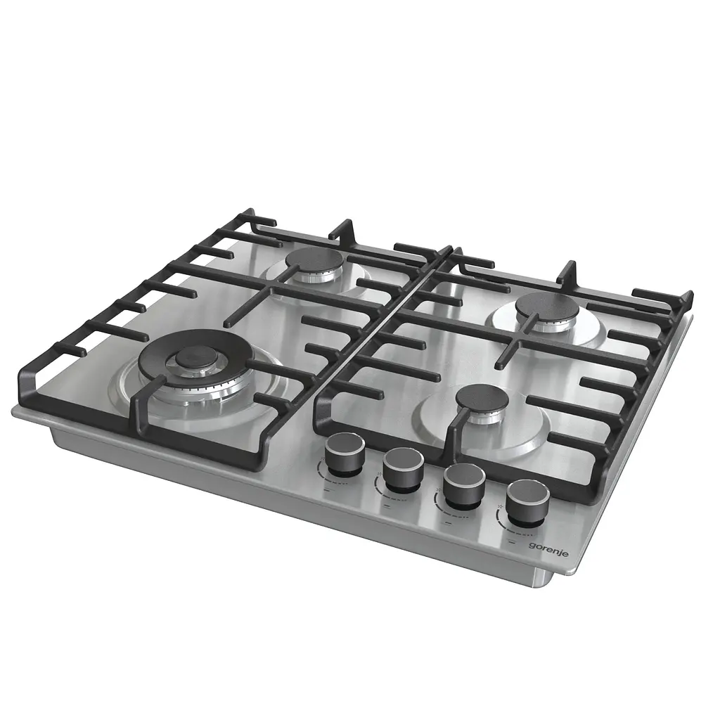 Варильна поверхня Gorenje GW642[GW642ABX] - фото 4