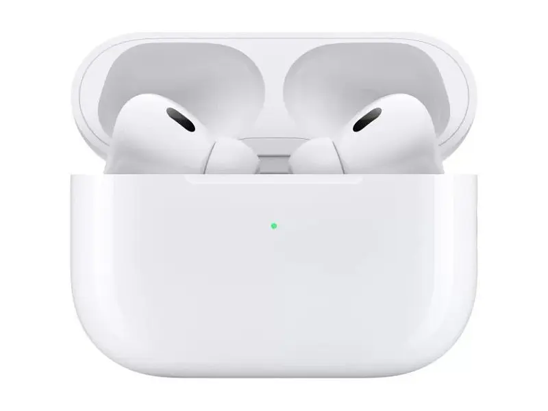 Навушники TWS Apple AirPods Pro 3 (MFHP4) - фото 2