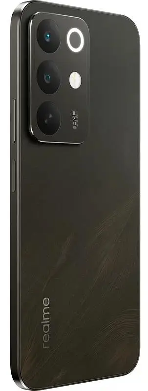 Смартфон Realme C85 8/256GB (RMX5566) Swan Black (RMX5566 8/256GB Swan Black) - фото 7