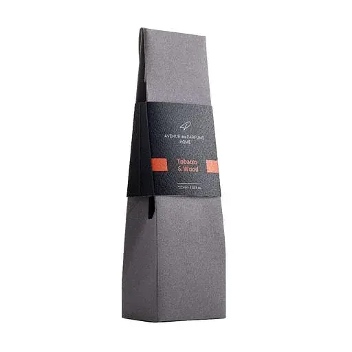 Аромадифузор Avenue des Parfums Tobacco & Wood 100 мл - фото 3
