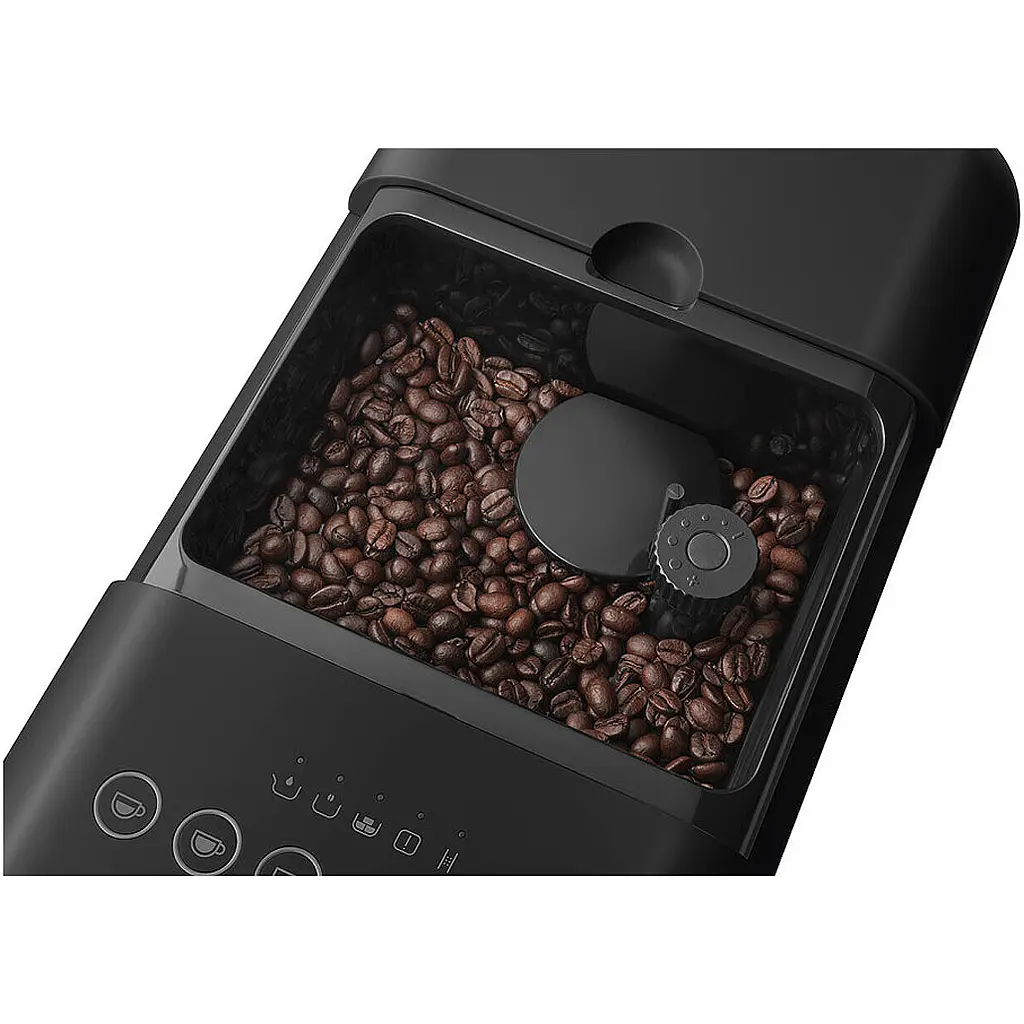 Кофемашина Smeg BCC13BLMEU [116520] - фото 9