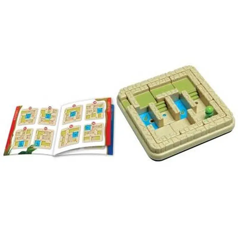 Настільна гра Smart Games Храм - пастка (SG 437 UKR) - фото 3
