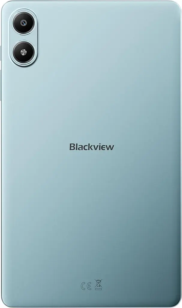 Планшет Blackview Link 2 4/128GB Glacier Blue - фото 4