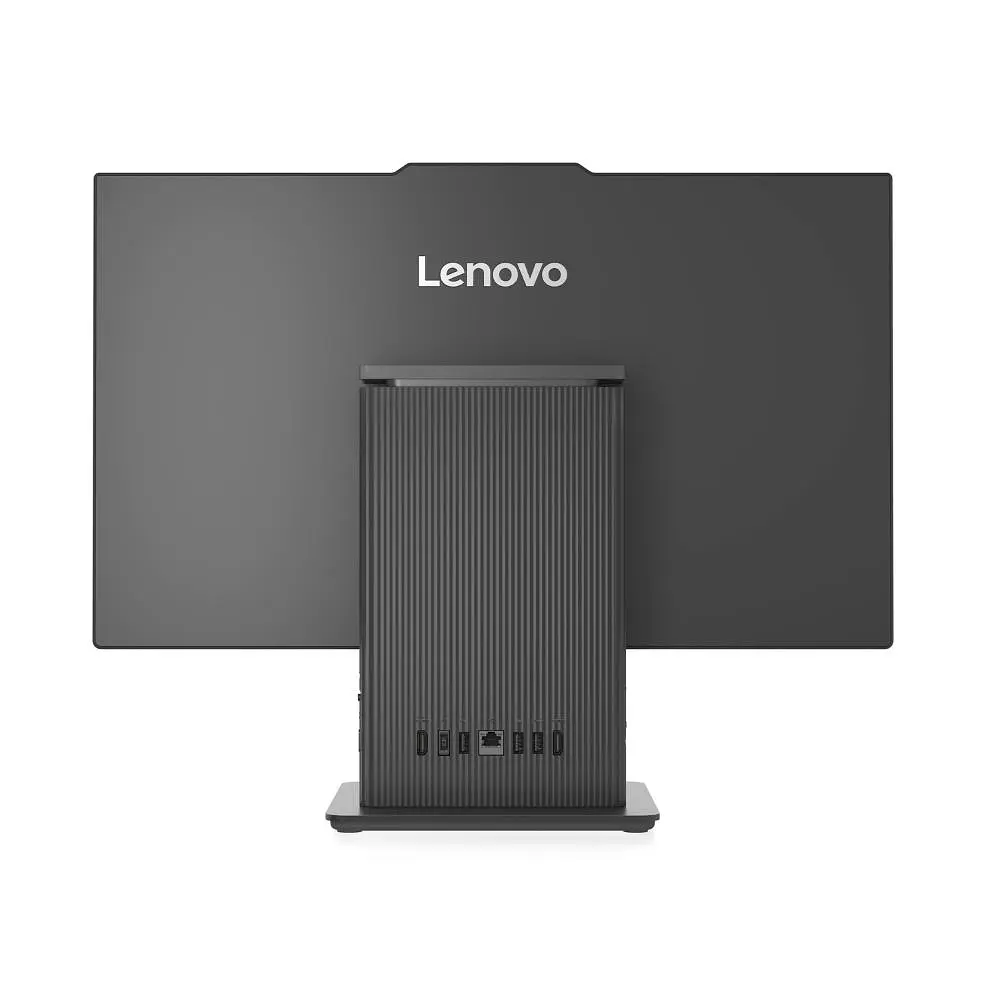 Моноблок Lenovo IdeaCentre AIO 24IRH9 23.8 FHD, Intel i5-13420H, 8 GB, 512 SSD, Intel Graphics, DOS, Luna Grey (F0HN00HQUO) - фото 3