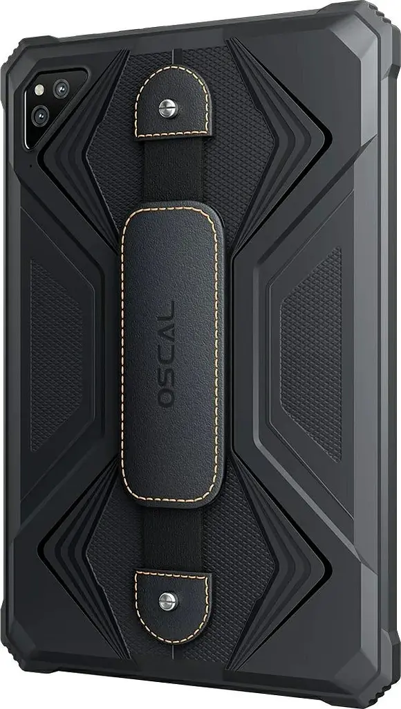 Планшет Blackview OSCAL Spider 8 8/128GB Black LTE (UA UCRF) - фото 7