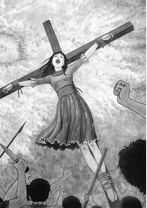 Пекельна планета Реміна - фото 3