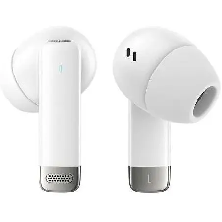 Наушники Baseus True Wireless Earphones Bowie E9 BT5.3 (NGTW120002) белые - фото 5