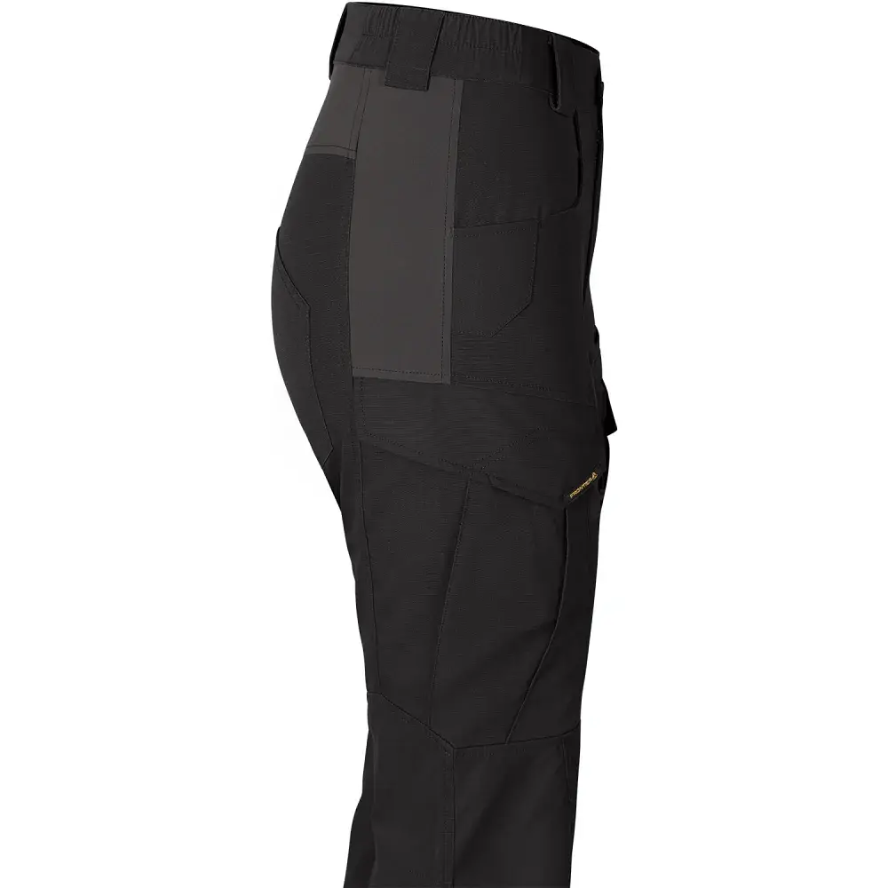 Штани Frontier FELIN Ripstop/Cordura 34/30 Black - фото 4