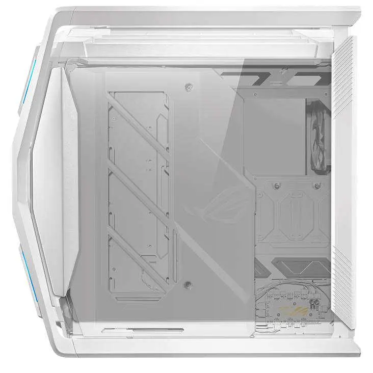 Корпус Asus ROG Hyperion GR701 White (90DC00F3-B39000) - фото 8