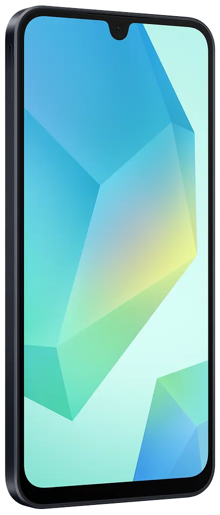 Смартфон Samsung Galaxy A16 5G 4/128Gb ZKB Чорний (7058507) - фото 3
