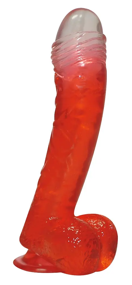 Фалоімітатор - Jolly Buttcock - фото 2