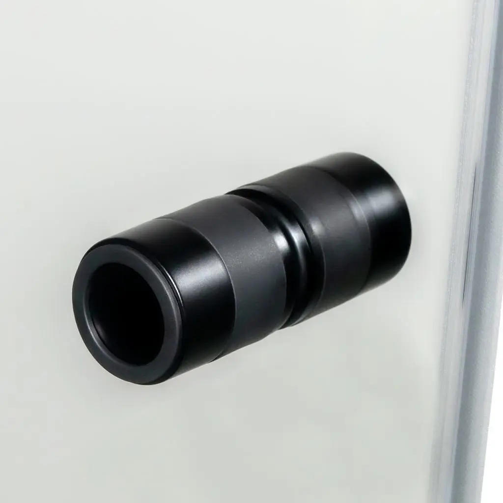 Душові двері Radaway Nes Black DWB 90 см 10029090-54-01L - фото 4