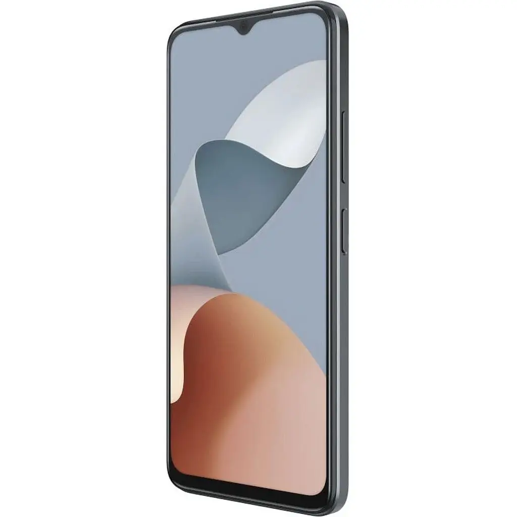 Смартфон ZTE Blade A34 4/64GB Grey - фото 5