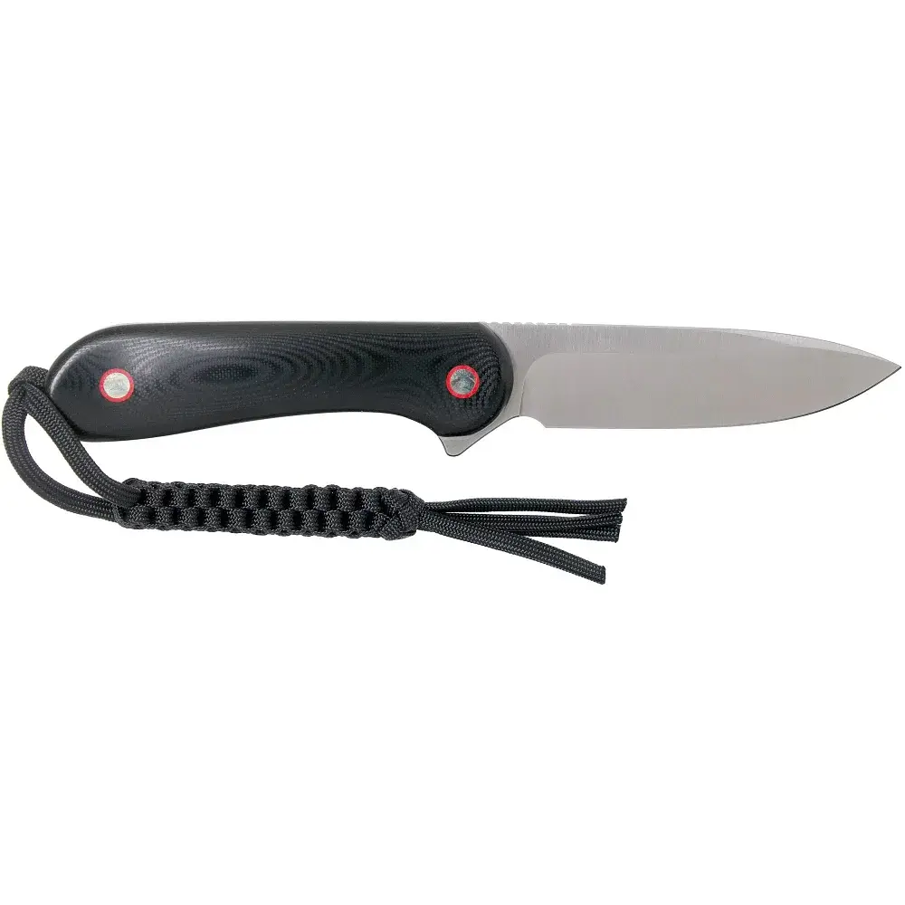 Ніж Civivi Elementum Leather Sheath Black - фото 2
