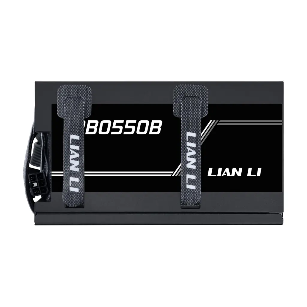 Блок живлення Lian Li 550W (G9P.RB0550B.B000.EU) - фото 3