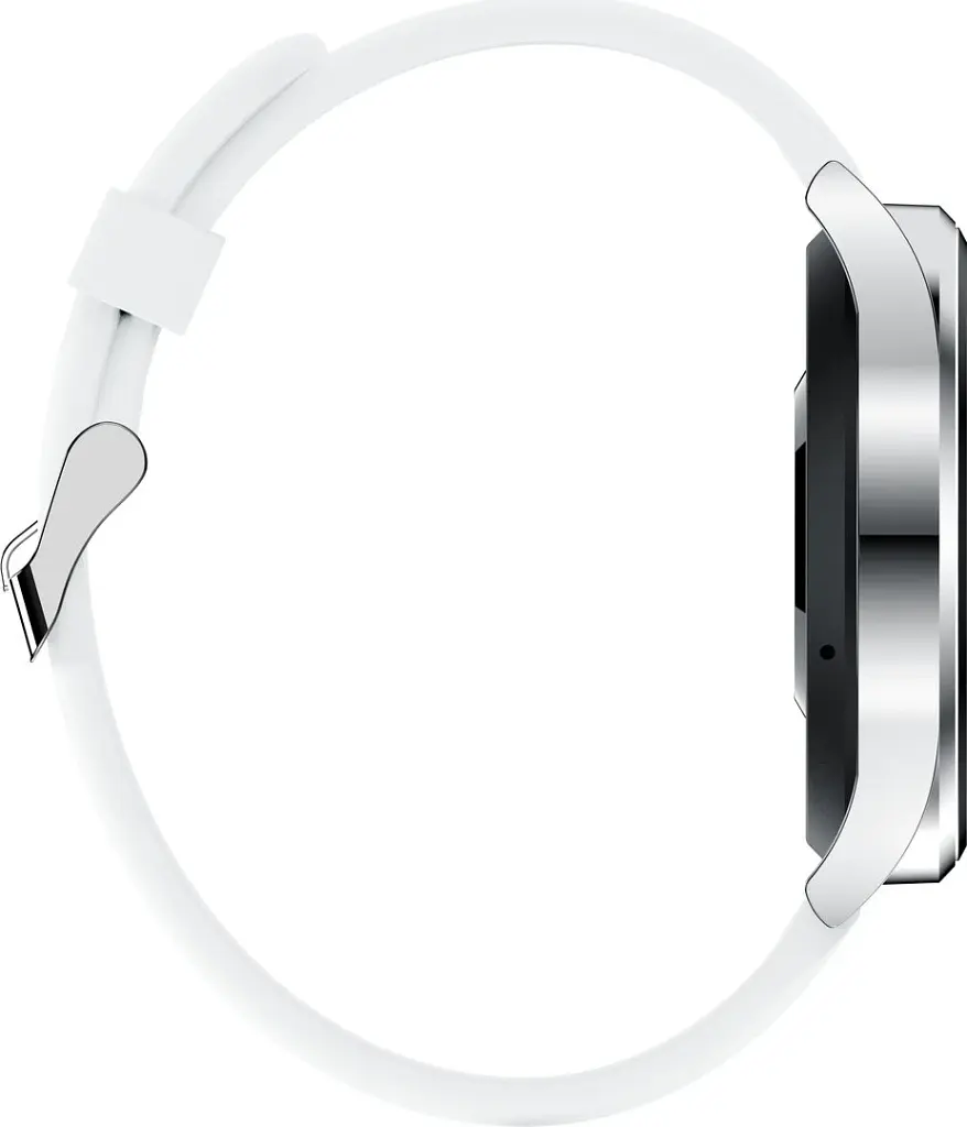 Smart Watch Black Shark S1 Classic (BS-S1C) Silver UA - фото 5