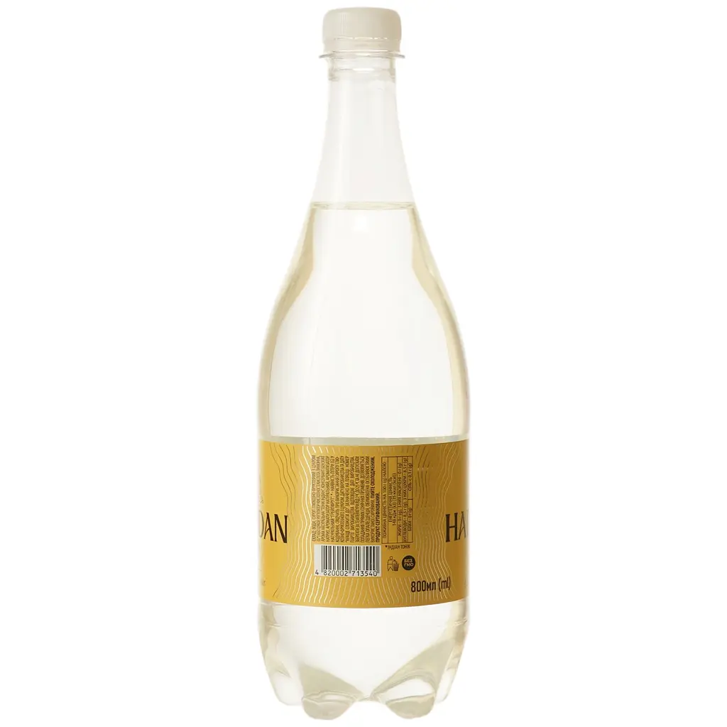 Напиток Harridan Tonic Water Indian Tonic 0.8 л - фото 2