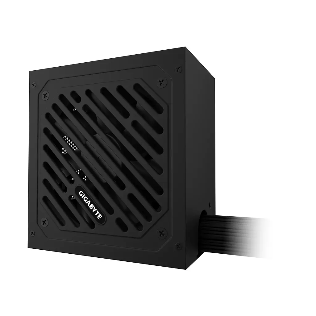 Блок живлення Gigabyte 550W GP-P550SS - фото 4