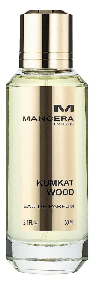 Парфумована вода Mancera Kumkat Wood 60 мл - фото 2