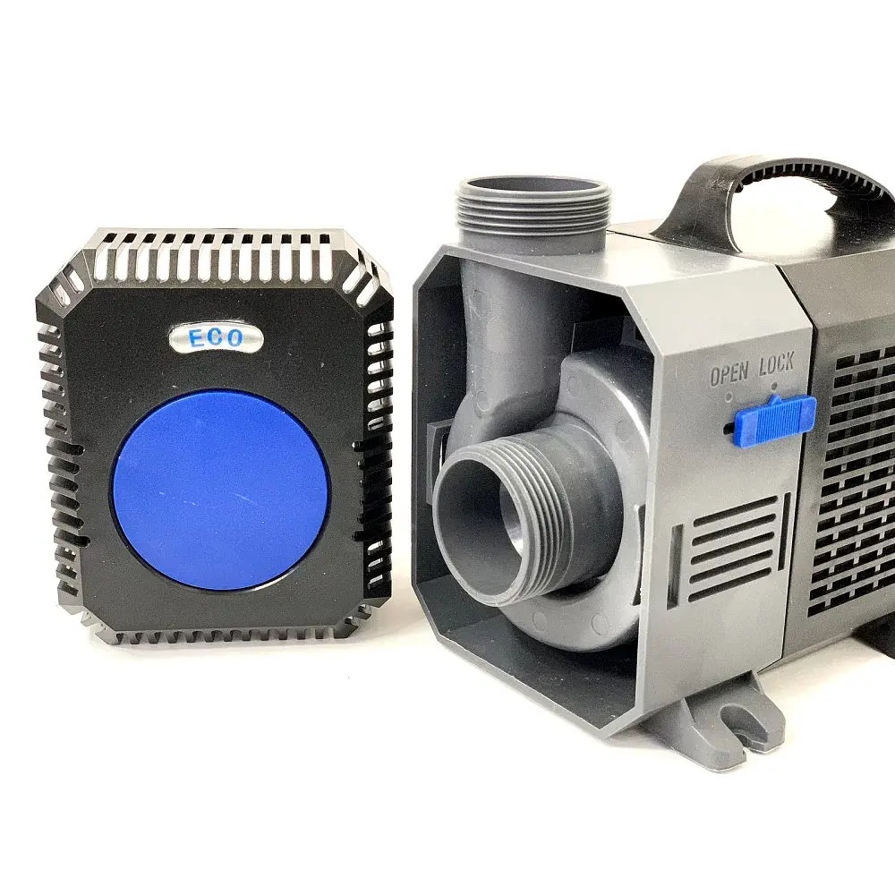 Насос для ставка SunSun ECO CTP-10000 80 Вт 10000 л/год - фото 4