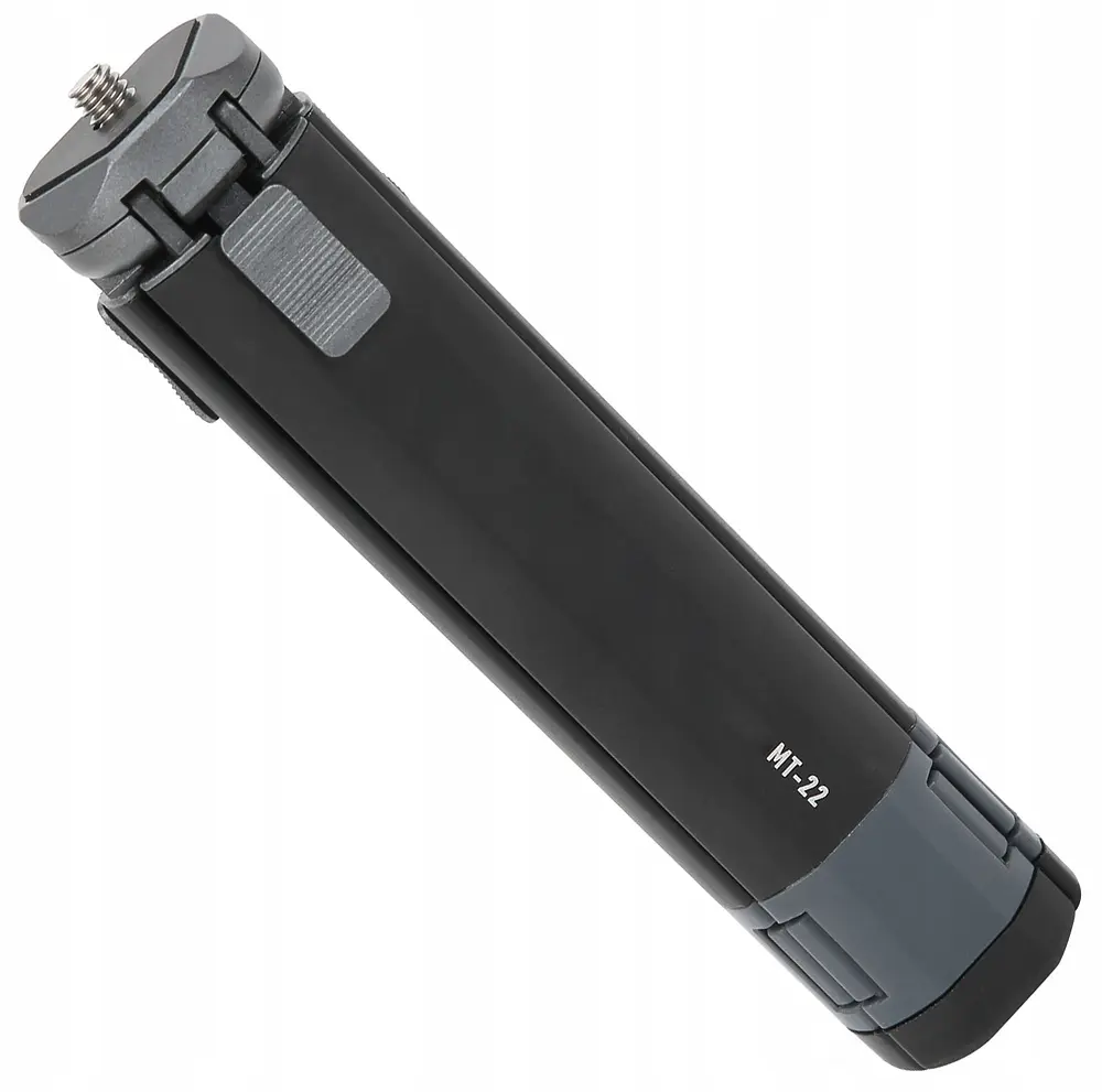 Штатив Ulanzi Vijim Metal Mini Tripod (UV-2315 MT-22) (2315) - фото 3