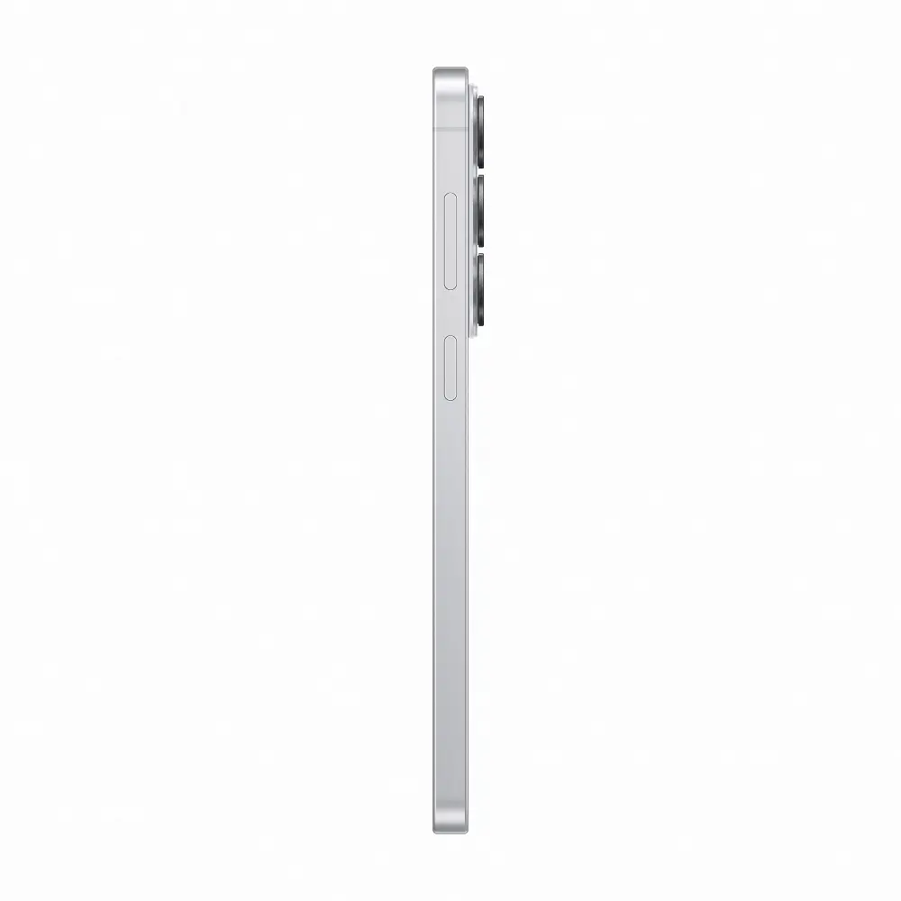 Смартфон Samsung Galaxy S26+ 5G (S947) 6.7" 12/512ГБ, 2SIM, 4900 мАг, білий - фото 8