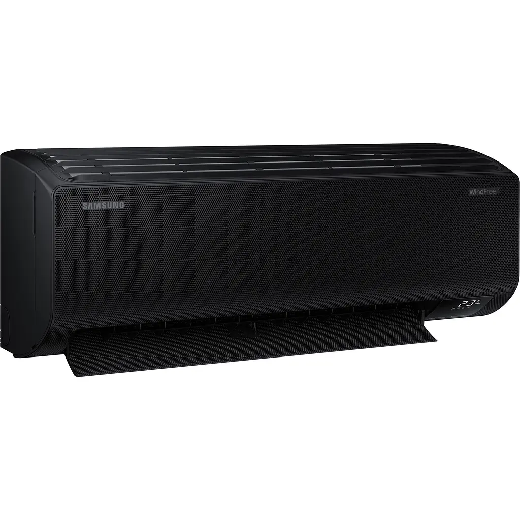 Спліт-система Samsung WindFree Black Diamond AR24BXFAMWKNUABDK [112526] - фото 5