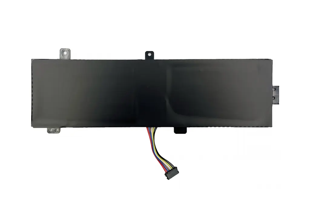 Акумулятор для Lenovo IdeaPad 310-15ISK 310-15ABR 310-15IAP 310-15IKB 510-15ISK 510-15IKB 7.6V 4100 mAh 31Wh (L15L2PB4-2S1P-4100) - фото 4