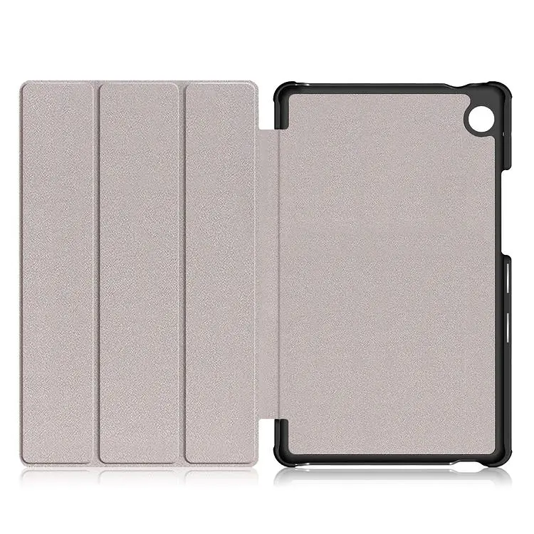 Чохол-книжка BeCover Smart Case для Huawei MatePad T8 Brown (705289) - фото 3