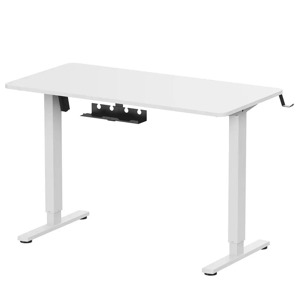 Геймерский стол OfficePro ODE1260W (ODE1260W) - фото 2