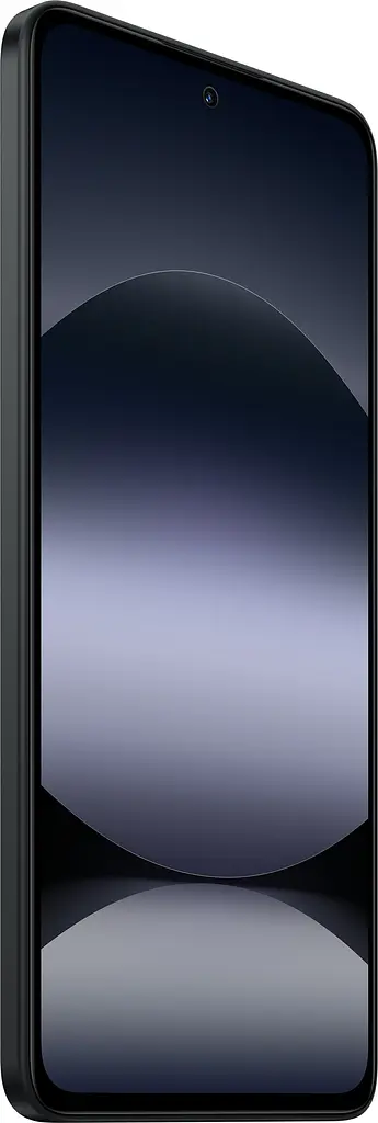 Смартфон Xiaomi Redmi Note 14 5G 6/128GB Midnight Black (Global) NFC (with charger) - фото 3